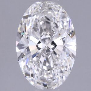 0.96 cctw VS2 - Lab Grown Loose Diamond