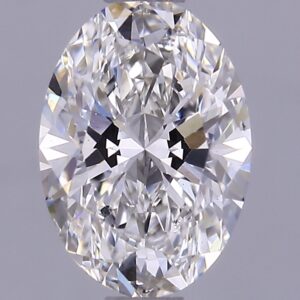 0.96 cctw VS2 - Lab Grown Loose Diamond