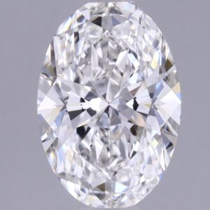 0.93 cctw VS2 - Lab Grown Loose Diamond