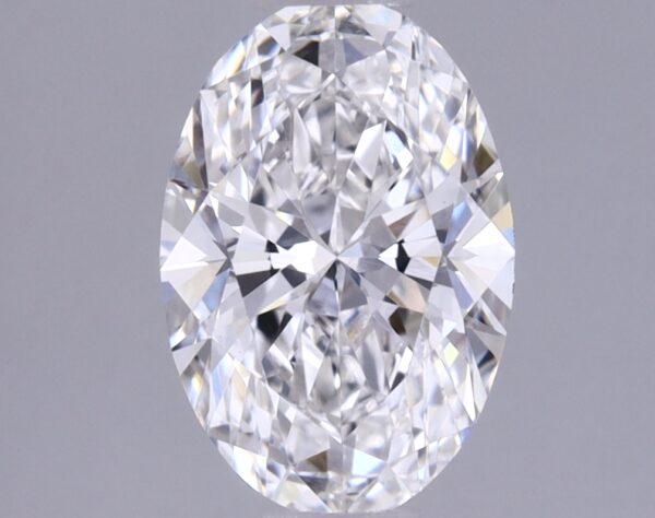 0.93 cctw VS2 - Lab Grown Loose Diamond