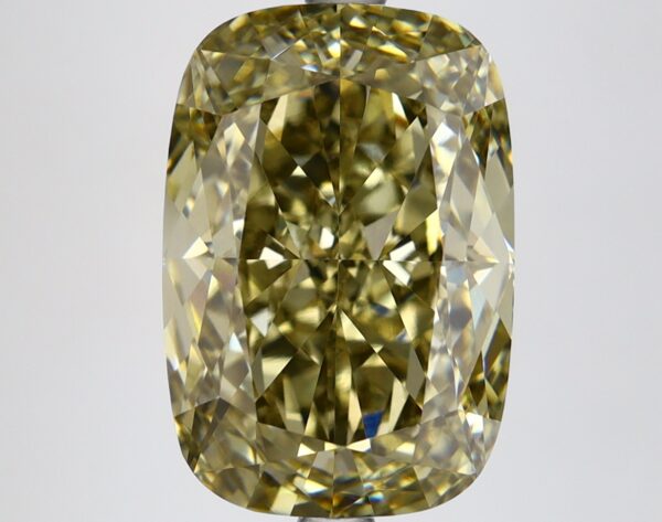 6.81 cctw VVS2 - Lab Grown Loose Diamond
