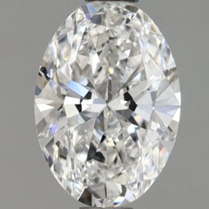 0.97 cctw VS1 - Lab Grown Loose Diamond