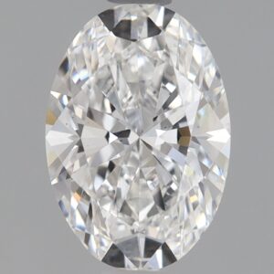 1.07 cctw VS2 - Lab Grown Loose Diamond