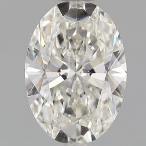 1.17 cctw VS2 - Lab Grown Loose Diamond