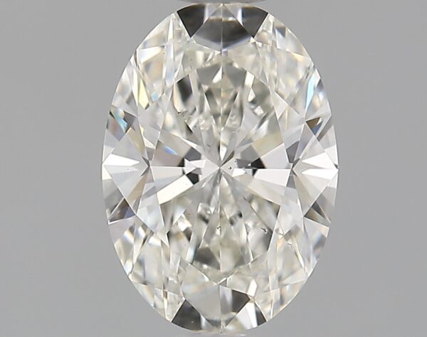 1.17 cctw VS2 - Lab Grown Loose Diamond