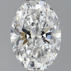 0.98 cctw VS1 - Lab Grown Loose Diamond