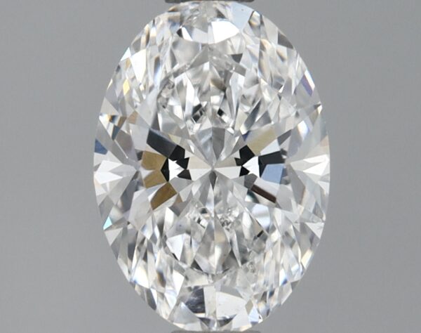 0.98 cctw VS1 - Lab Grown Loose Diamond