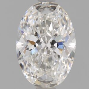 1.18 cctw SI1 - Lab Grown Loose Diamond