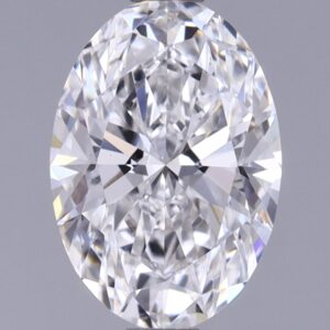 1.21 cctw VS1 - Lab Grown Loose Diamond