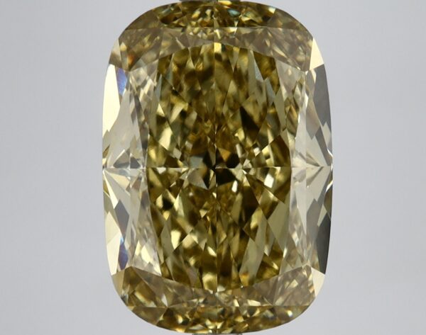 6.02 cctw VS1 - Lab Grown Loose Diamond