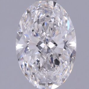 1.21 cctw SI1 - Lab Grown Loose Diamond