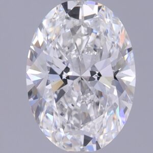 1.20 cctw VS1 - Lab Grown Loose Diamond
