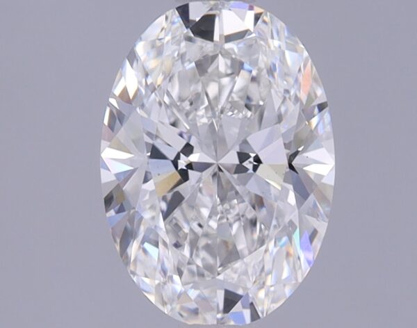 1.20 cctw VS1 - Lab Grown Loose Diamond