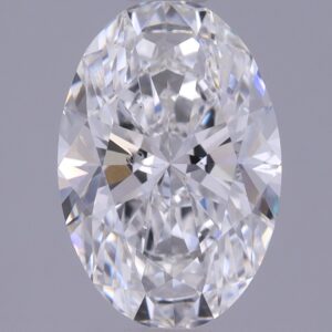 1.10 cctw SI1 - Lab Grown Loose Diamond
