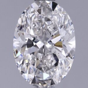 1.06 cctw VS2 - Lab Grown Loose Diamond
