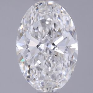 1.14 cctw SI1 - Lab Grown Loose Diamond