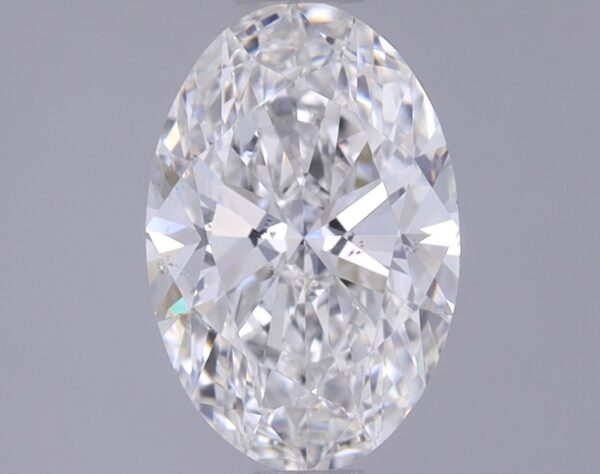 1.14 cctw SI1 - Lab Grown Loose Diamond