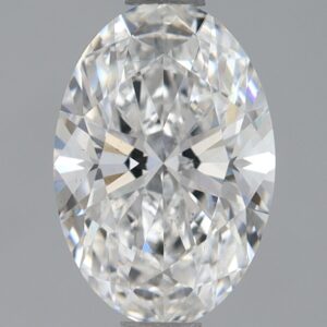 1.08 cctw VS2 - Lab Grown Loose Diamond