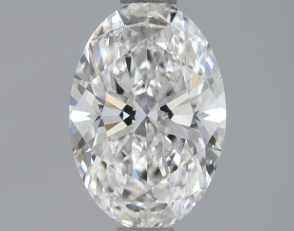 1.08 cctw VS2 - Lab Grown Loose Diamond