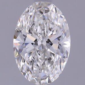 1.33 cctw VS1 - Lab Grown Loose Diamond