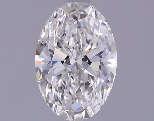 1.33 cctw VS1 - Lab Grown Loose Diamond