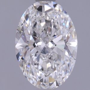 1.23 cctw VS1 - Lab Grown Loose Diamond