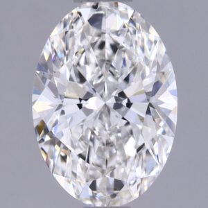 1.22 cctw VS1 - Lab Grown Loose Diamond