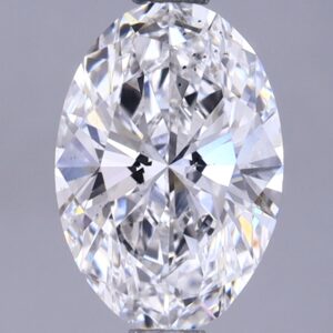 1.40 cctw VS2 - Lab Grown Loose Diamond