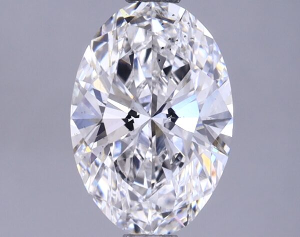 1.40 cctw VS2 - Lab Grown Loose Diamond