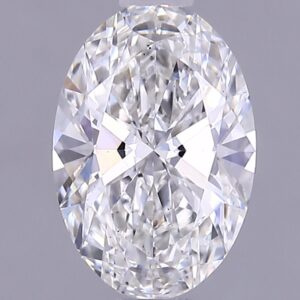 1.02 cctw VS2 - Lab Grown Loose Diamond