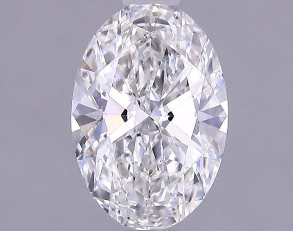 1.02 cctw VS2 - Lab Grown Loose Diamond