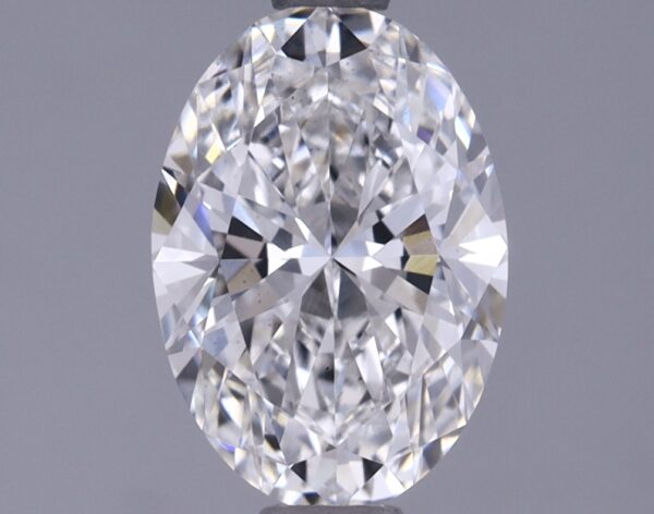 1.18 cctw VS2 - Lab Grown Loose Diamond