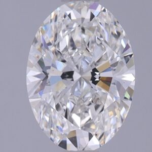 1.18 cctw VS1 - Lab Grown Loose Diamond