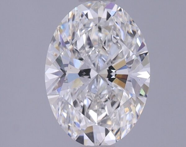 1.18 cctw VS1 - Lab Grown Loose Diamond