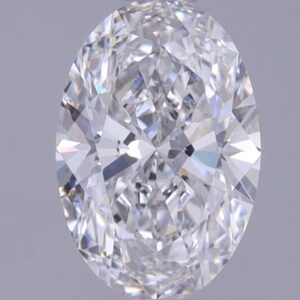 1.15 cctw VS2 - Lab Grown Loose Diamond