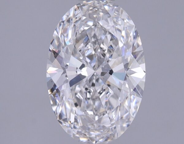 1.15 cctw VS2 - Lab Grown Loose Diamond