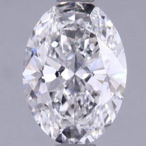1.11 cctw VS2 - Lab Grown Loose Diamond