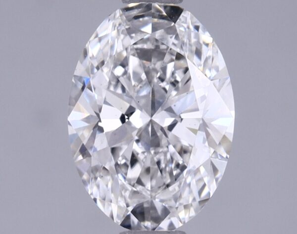1.11 cctw VS2 - Lab Grown Loose Diamond