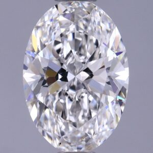 1.11 cctw VS1 - Lab Grown Loose Diamond