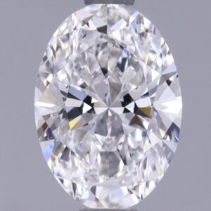 1.07 cctw VS2 - Lab Grown Loose Diamond