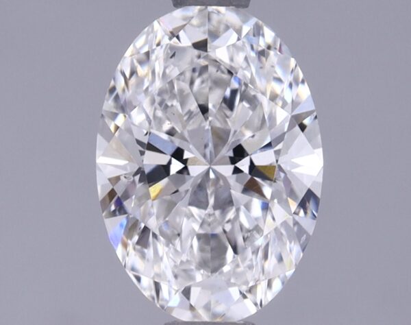 1.07 cctw VS2 - Lab Grown Loose Diamond