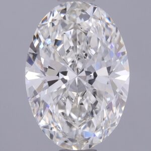 1.14 cctw VS1 - Lab Grown Loose Diamond