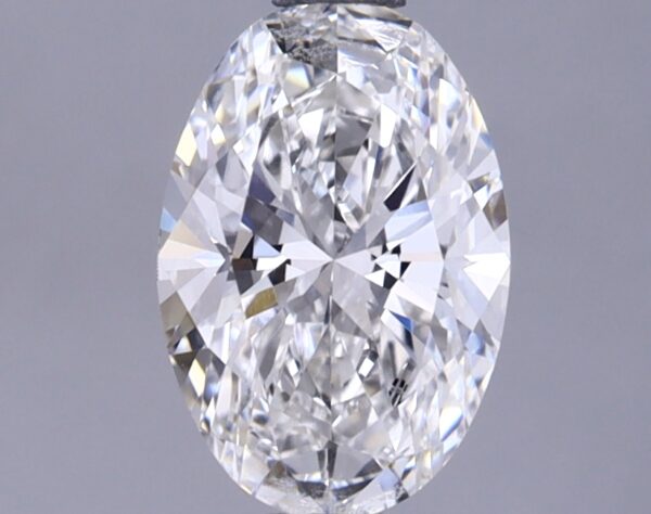 1.01 cctw VVS2 - Lab Grown Loose Diamond