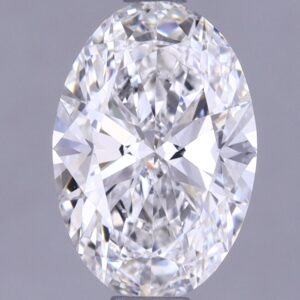 1.29 cctw VS1 - Lab Grown Loose Diamond