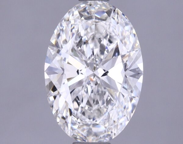 1.29 cctw VS1 - Lab Grown Loose Diamond