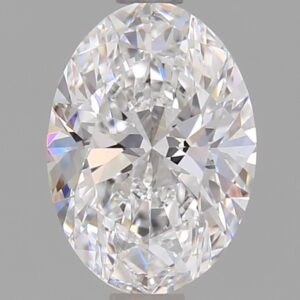 1.00 cctw VS1 - Lab Grown Loose Diamond
