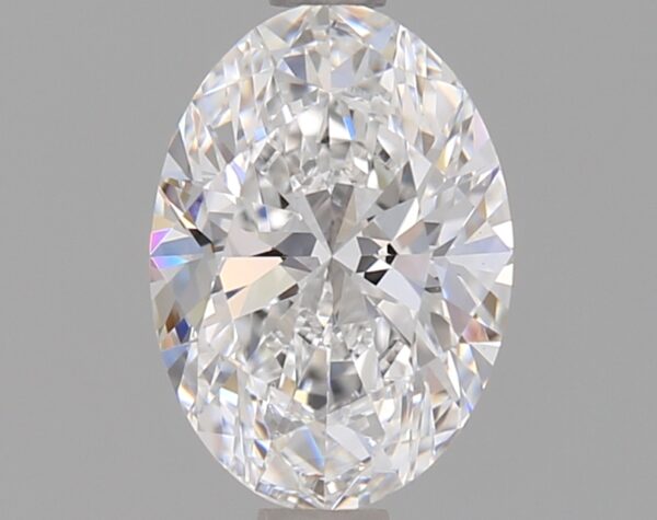 1.00 cctw VS1 - Lab Grown Loose Diamond