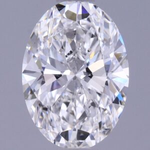 1.01 cctw VS2 - Lab Grown Loose Diamond