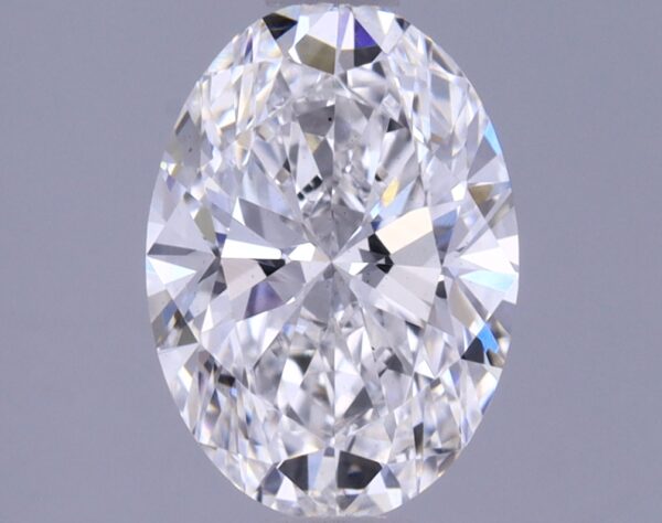 1.01 cctw VS2 - Lab Grown Loose Diamond