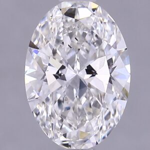 1.05 cctw VS2 - Lab Grown Loose Diamond